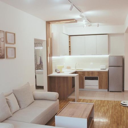 Magnolia Apartment Скопье Экстерьер фото